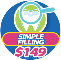 affordable dental filling in laveen arizona
